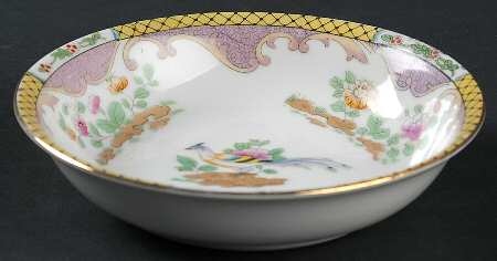 Chanvale Fruit/Dessert (Sauce) Bowl