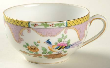 Chanvale Flat Cup