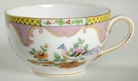 Chanvale Flat Cup