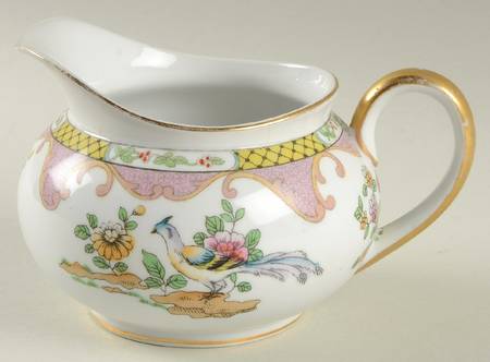 Chanvale Creamer
