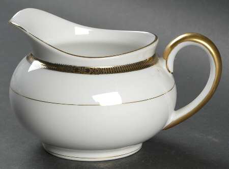 Chanwood Creamer
