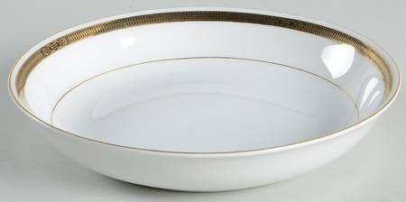 Chanwood Coupe Soup Bowl