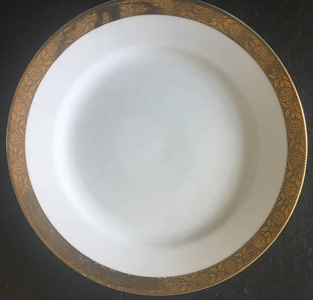 Chanway by Noritake