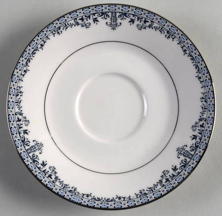 Charleston Saucer