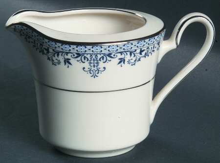 Charleston Creamer
