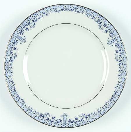 Charleston Bread & Butter Plate