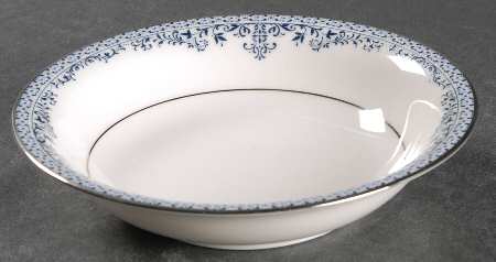 Charleston Fruit/Dessert (Sauce) Bowl