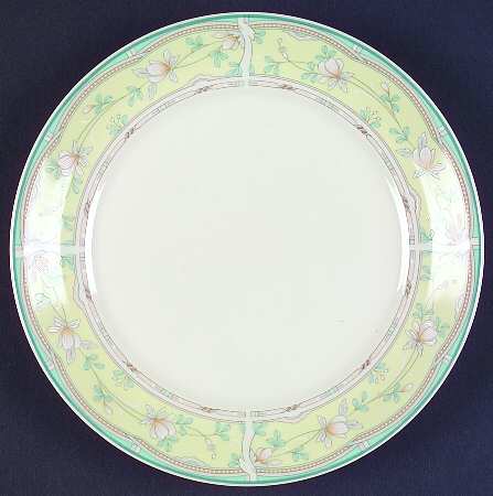 Chardonnay Salad Plate
