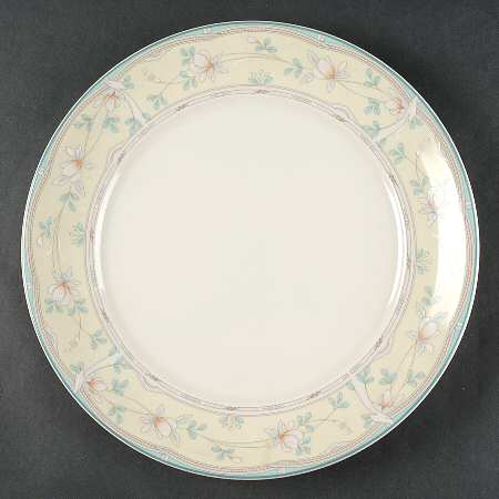 Chardonnay 12" Chop Plate (Round Platter)