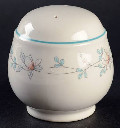 Chardonnay Salt Shaker