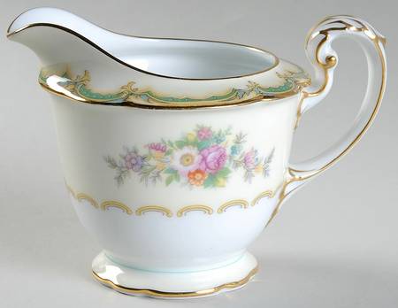 Chariton Creamer
