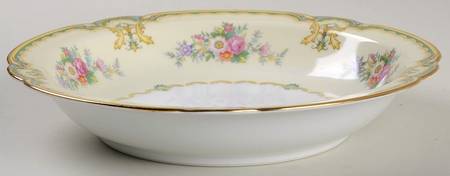 Chariton Rim Soup Bowl