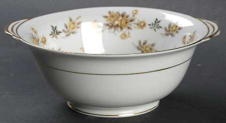 Charlene Lugged Cereal Bowl