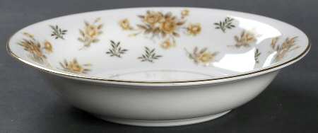 Charlene Fruit/Dessert (Sauce) Bowl