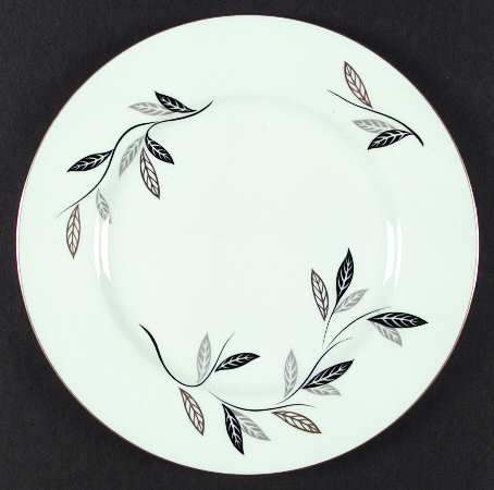 Charleroi by Noritake