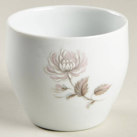 Charlotte Sugar Bowl No Lid
