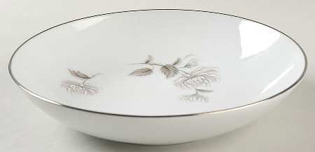 Charlotte Coupe Soup Bowl