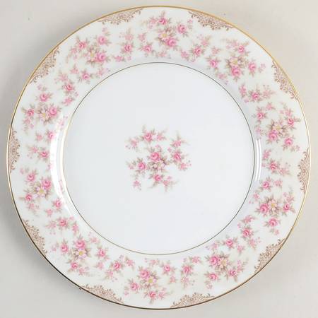 Charmaine Dinner Plate