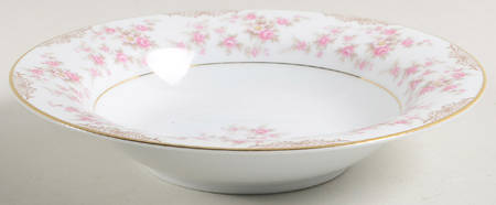 Charmaine Rim Soup Bowl