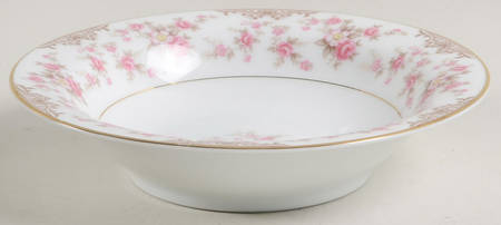 Charmaine Rim Fruit/Dessert (Sauce) Bowl