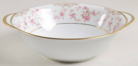 Charmaine Lugged Cereal Bowl