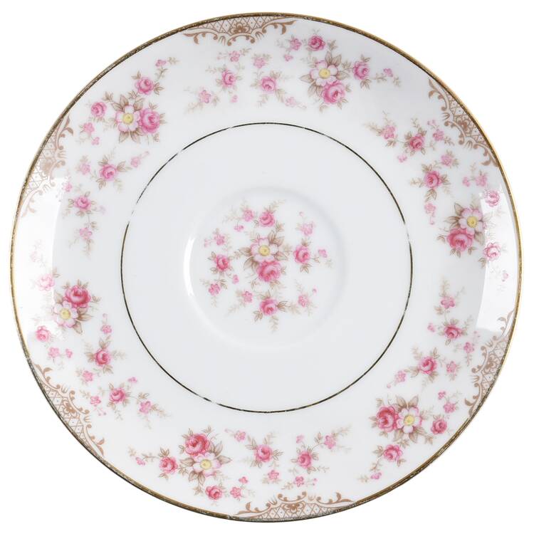 Charmaine Saucer