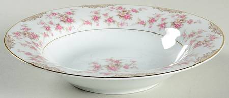 Charmaine Coupe Soup Bowl