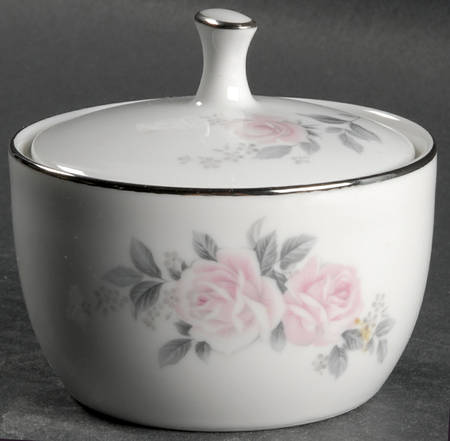 Charmaine Sugar Bowl & Lid