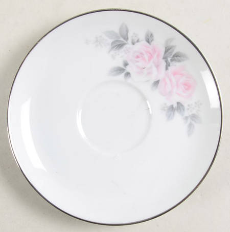 Charmaine Saucer for Demitasse Cup