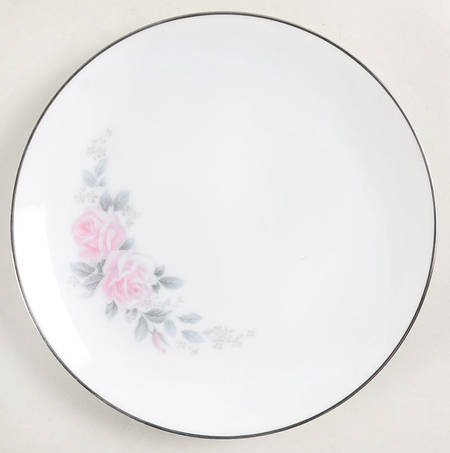 Charmaine Dessert/Pie Plate