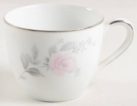 Charmaine Flat Demitasse Cup