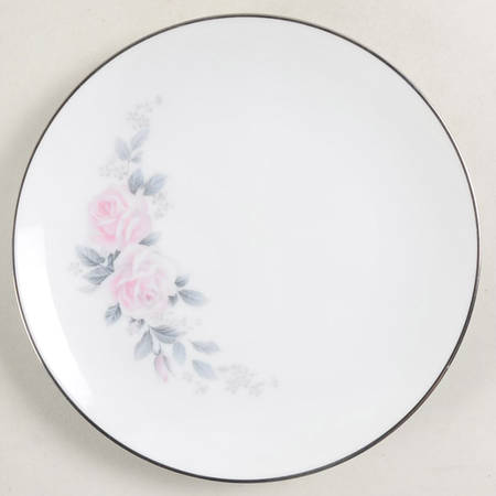 Charmaine Bread & Butter Plate