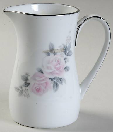 Charmaine Creamer