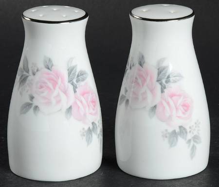 Charmaine Salt & Pepper Set