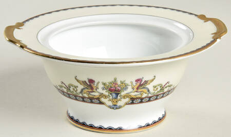 Charmaine Sugar Bowl No Lid
