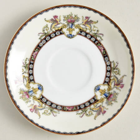 Charmaine Saucer