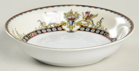 Charmaine Fruit/Dessert (Sauce) Bowl