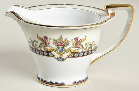 Charmaine Creamer