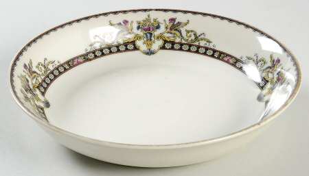 Charmaine Coupe Soup Bowl