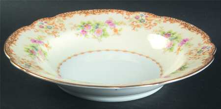 Charmis Rim Soup Bowl