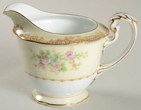 Charmis Creamer