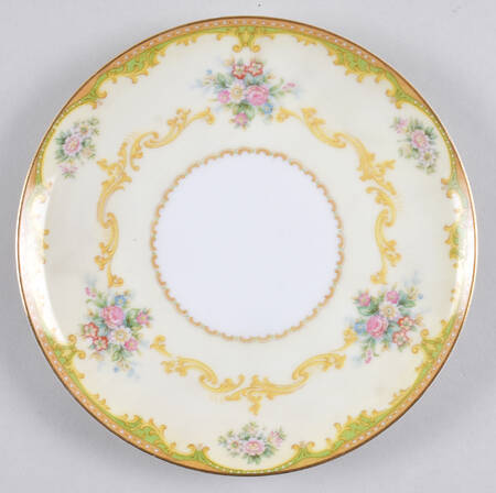 Charoma Saucer for Cream Soup Bowl