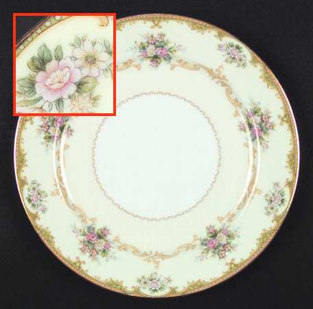 Charoma by Noritake