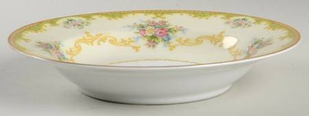 Charoma Rim Soup Bowl