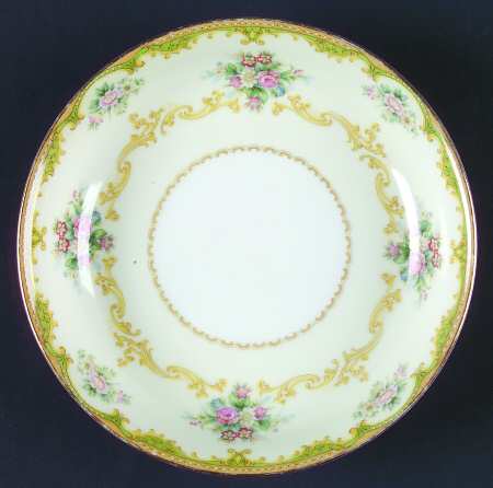 Charoma Coupe Soup Bowl