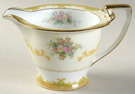 Charoma Creamer