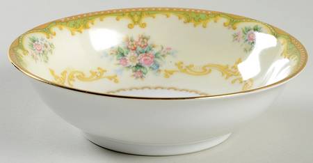 Charoma Coupe Cereal Bowl