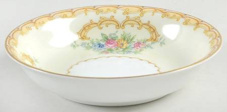 Charon Fruit/Dessert (Sauce) Bowl