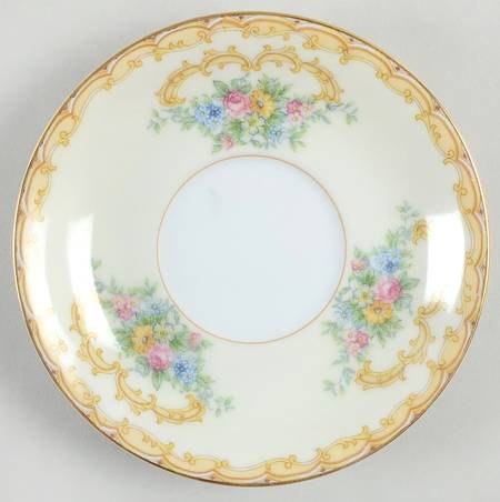 Charon Saucer