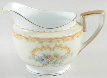 Charon Creamer